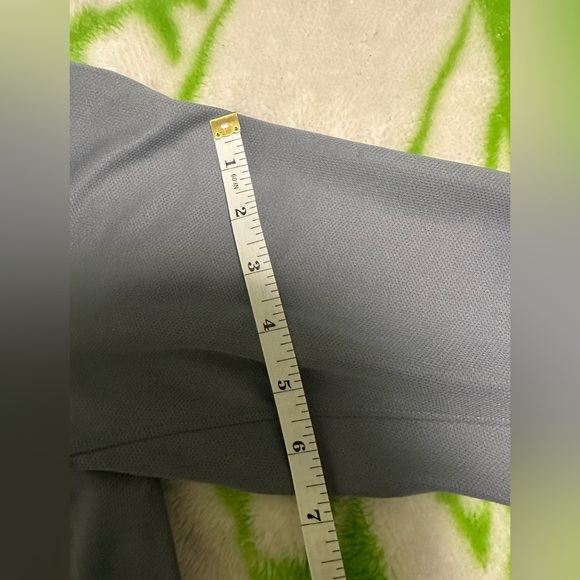 Nike Hoodie Mens M Gray Elite Dri-Fit Pullover Basketball Lightweight 683006-065 - Picture 6 of 8